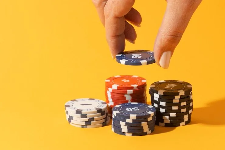 betpkrvip What Slot Rushhour Delivers in Every Session