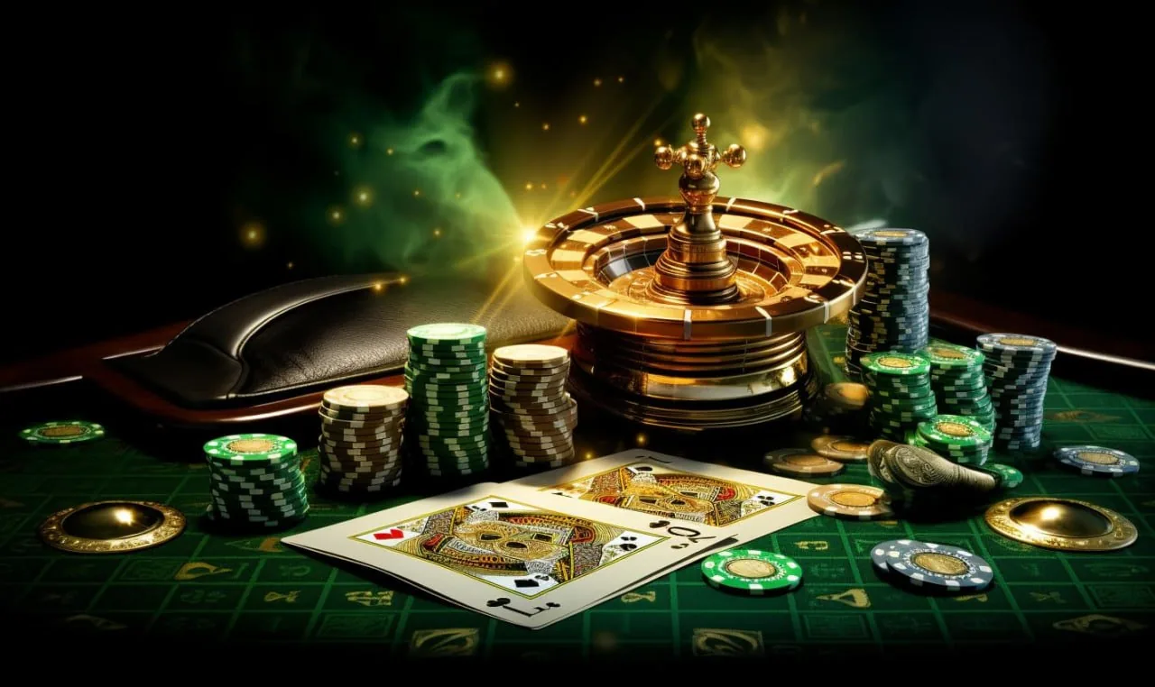 betpkrvip What the betpkrvip Casino Floor Actually Covers